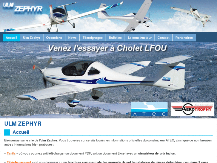 www.ulm-zephyr.fr