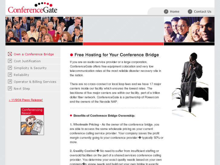 www.conferencegate.com