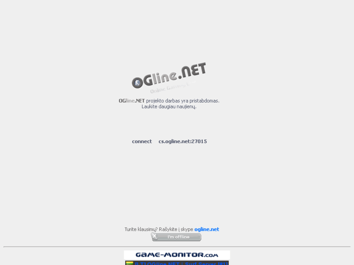 www.gol.lt