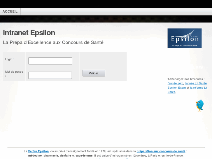www.intranet-epsilon.com