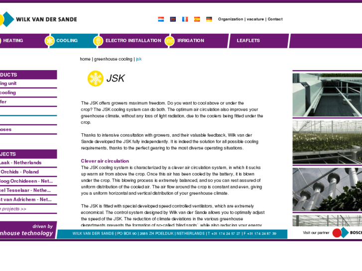 www.jsk-cooling.com