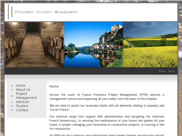 www.presencepm.com