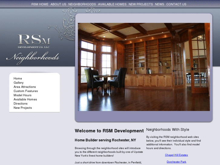 www.rsmdevelopments.com