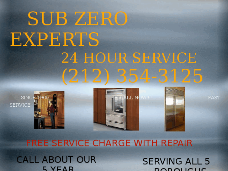 www.subzeroexpert.com