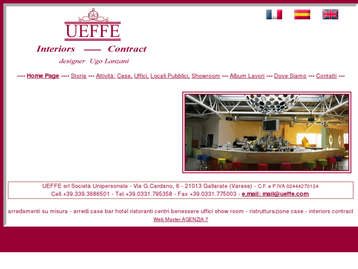 www.ueffe.com