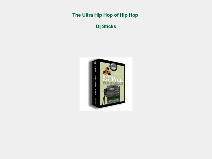 www.ultrahiphop.com