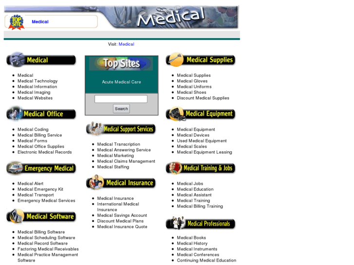 www.acutemedicalcare.com