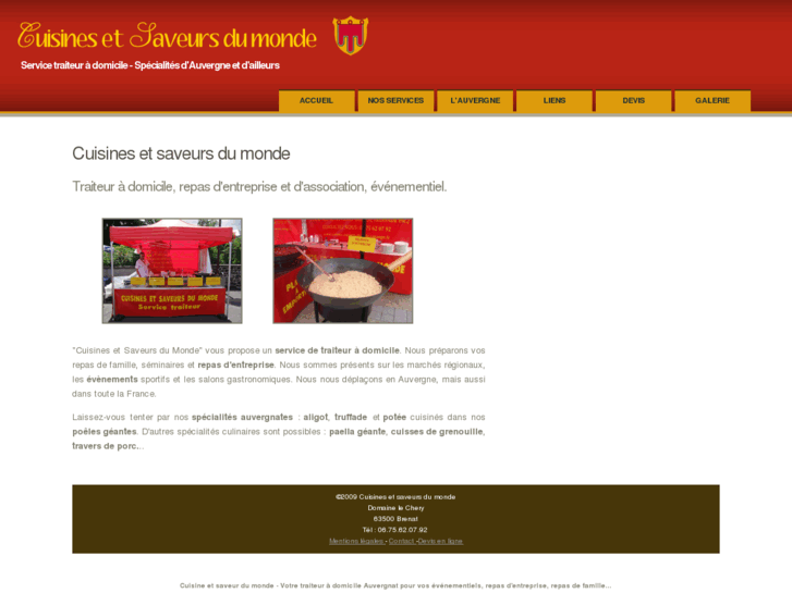 www.cuisine-saveur-monde.fr