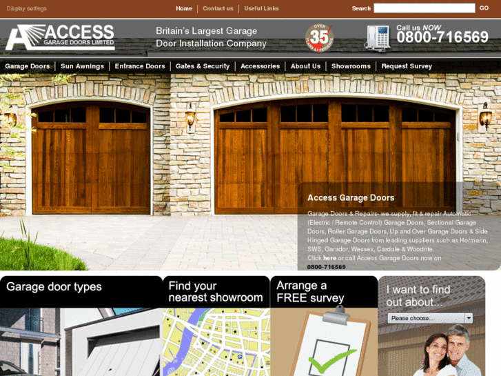 www.garagedoor.co.uk
