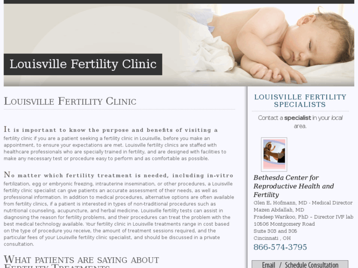 www.louisvillefertilityclinic.com