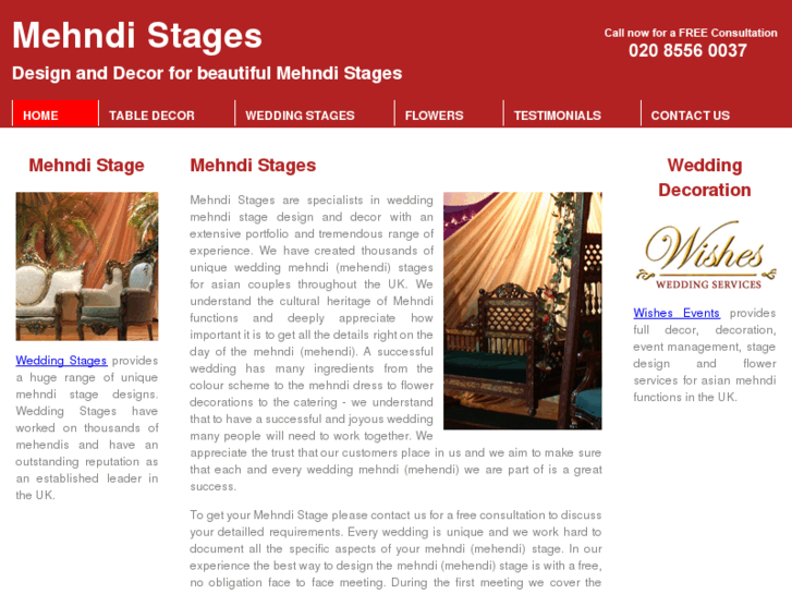www.mehndistage.com