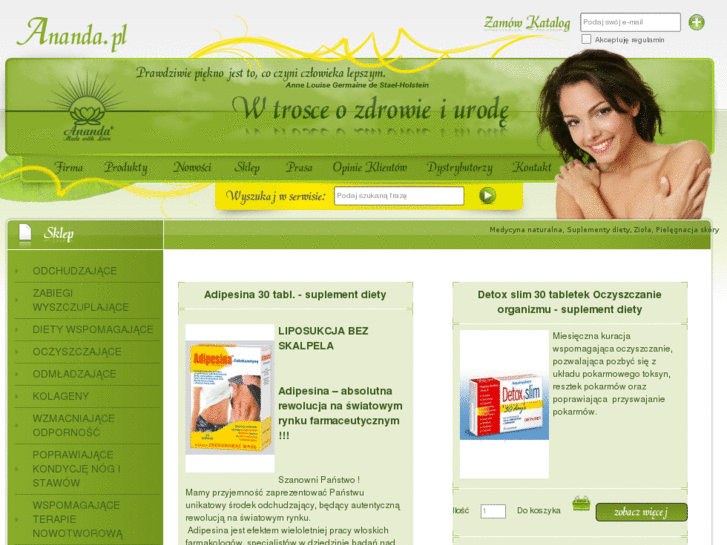 www.ananda.pl