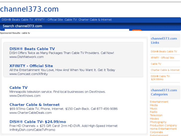 www.channel373.com