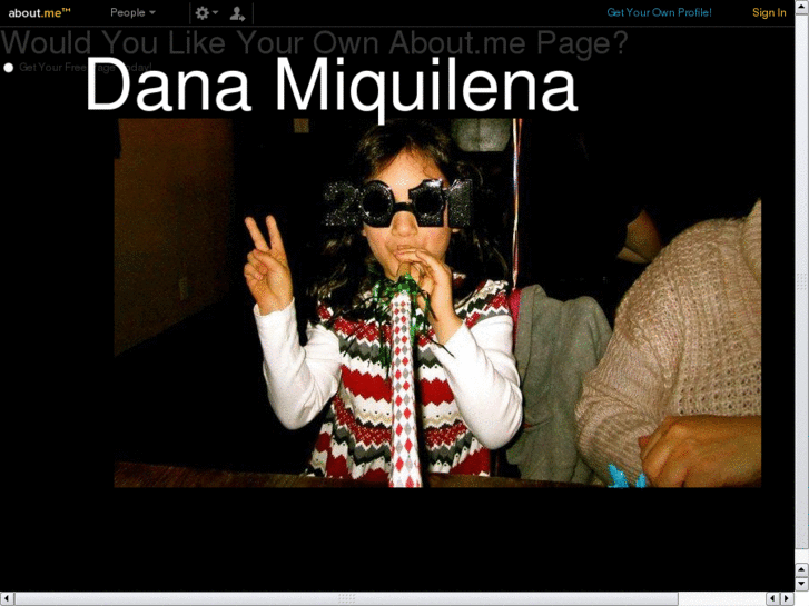 www.danamiquilena.com