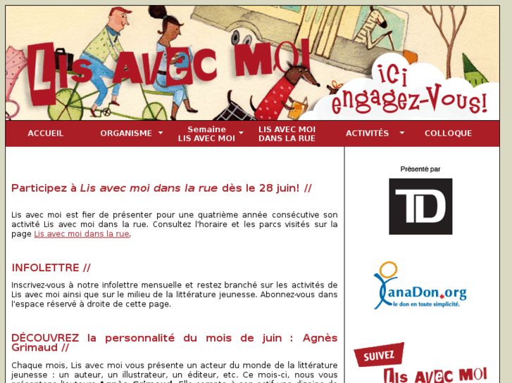 www.lisavecmoi.com