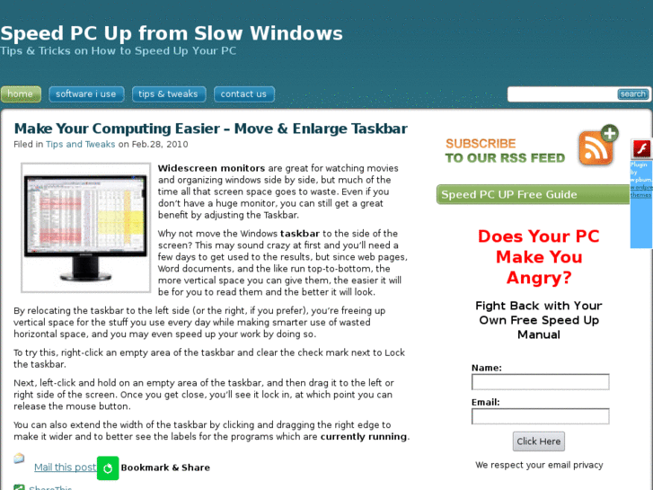 www.speedpcup.com
