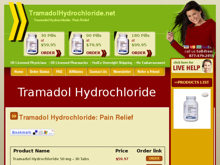 www.tramadolhydrochloride.net