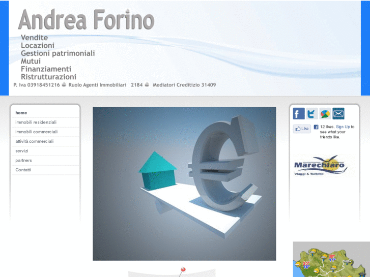 www.andreaforino.com