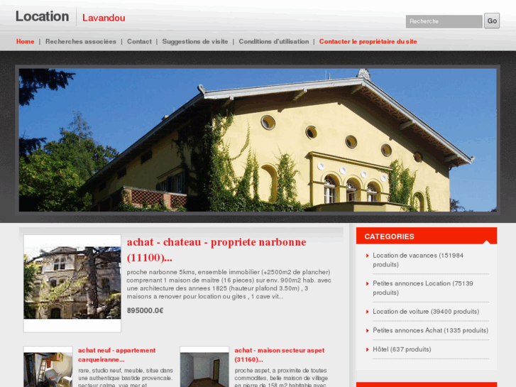www.location-lavandou.com