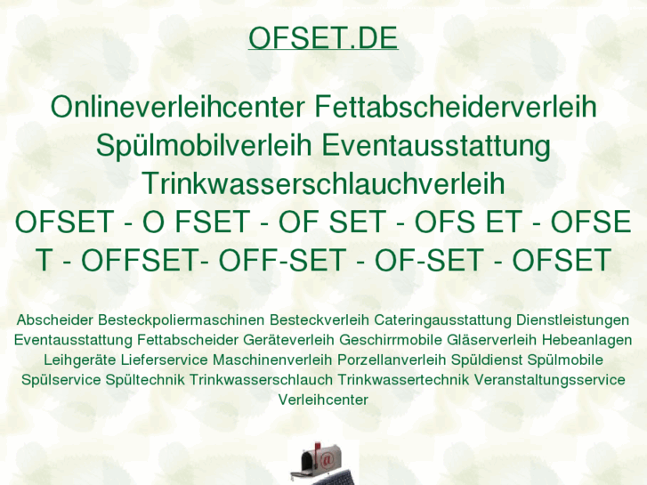 www.ofset.de