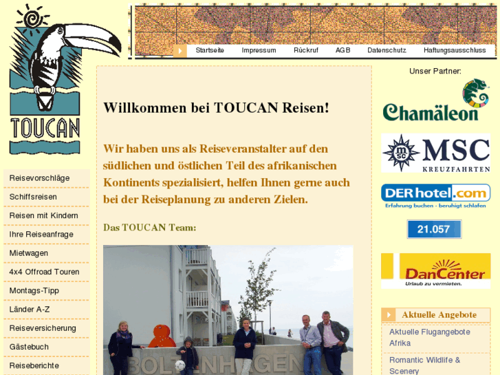 www.toucan-reisen.com