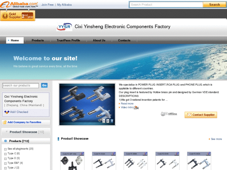 www.ysplug.com