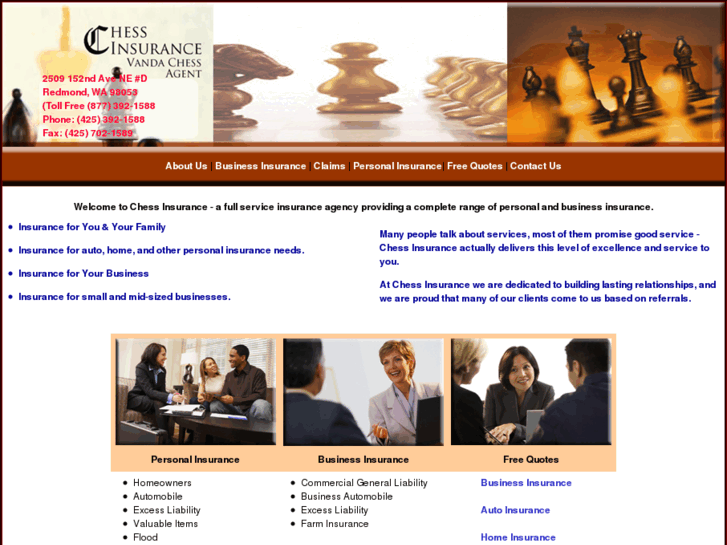 www.chess-insurance.com