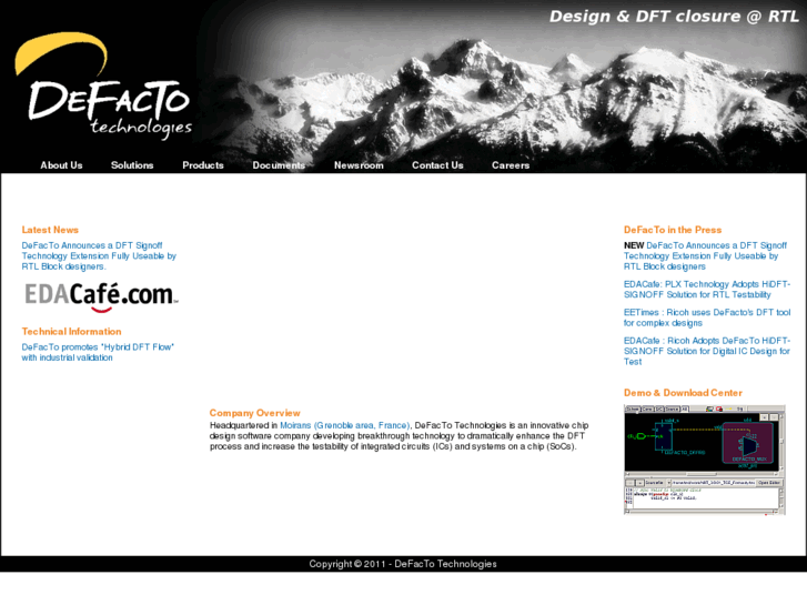 www.defactotech.com