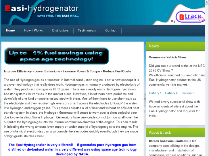 www.easihydrogenator.com