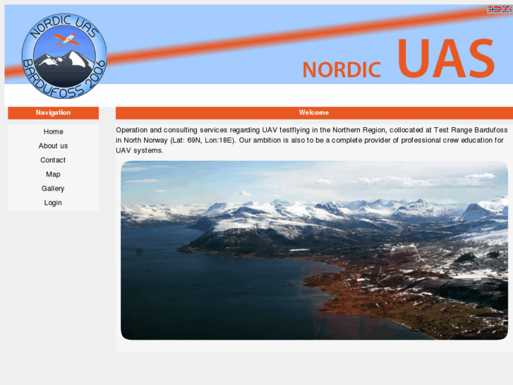 www.nordic-uas.com