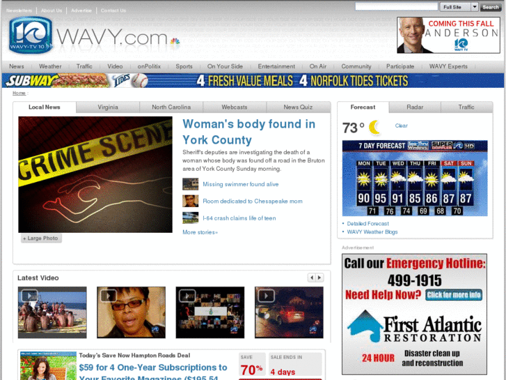 www.10onyourside.com