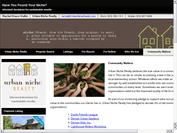 www.becausecommunitymatters.org