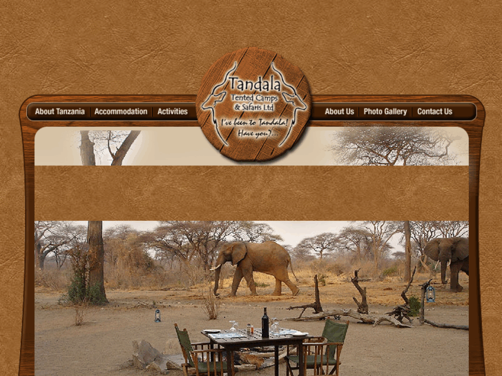 www.tandalatentedcamp.com