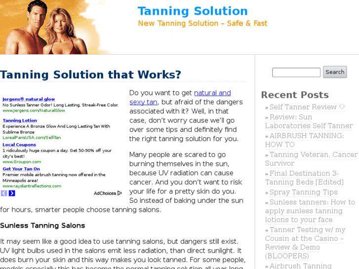 www.tanningsolutions.org