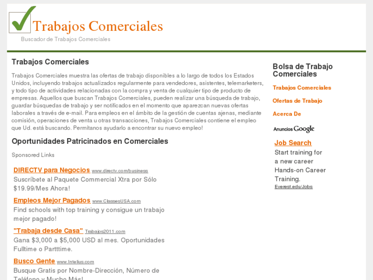 www.trabajos-comerciales.com