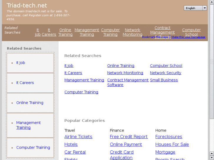 www.triad-tech.net