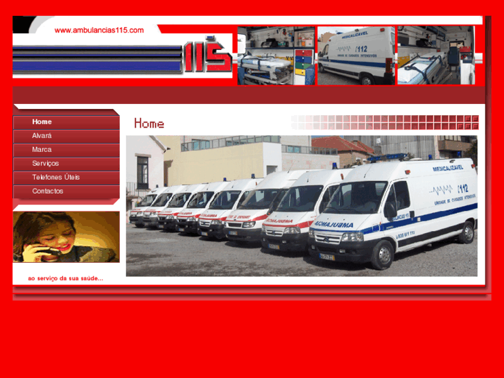 www.ambulancias115.com
