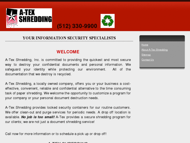 www.atexshredding.com