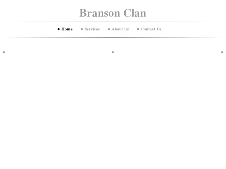 www.branson-clan.com