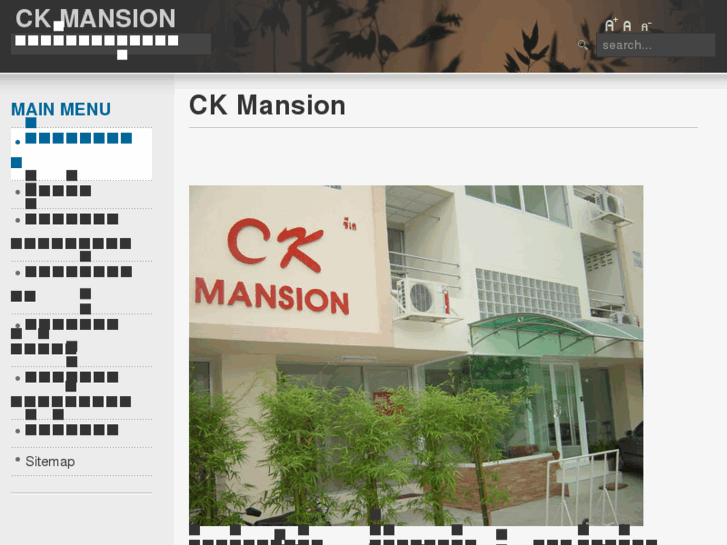 www.ckmansion.com