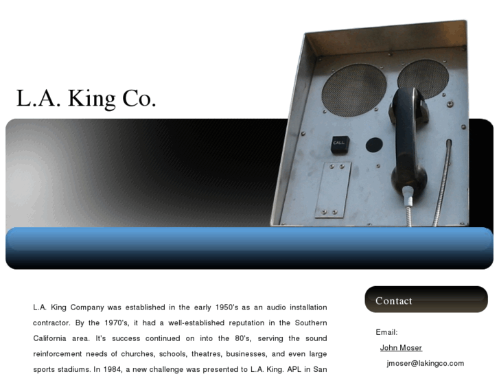 www.lakingco.com