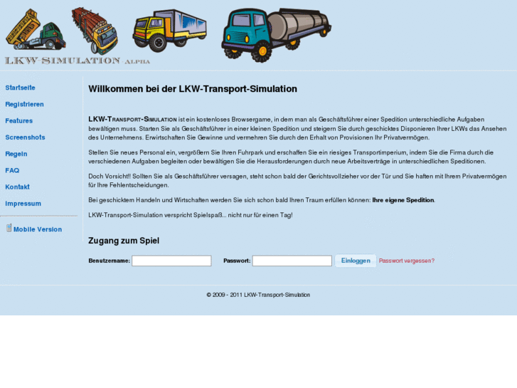 www.lkw-sim.com