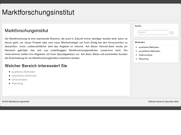 www.marktforschungsinstitut.net