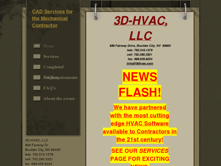 www.3dhvac.com