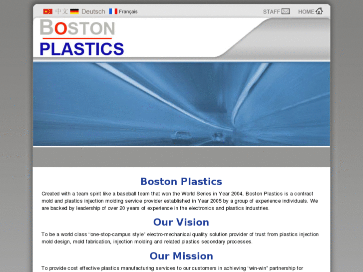 www.boston-plastics.com
