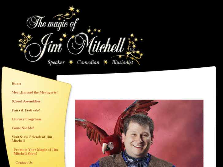 www.jimagic.com