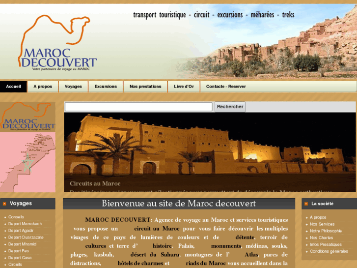 www.maroc-decouvert.com