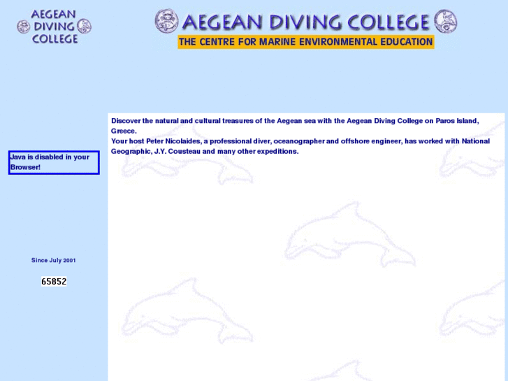www.aegeandiving.gr