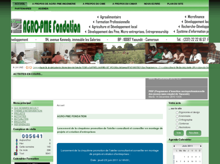 www.agro-pme.net