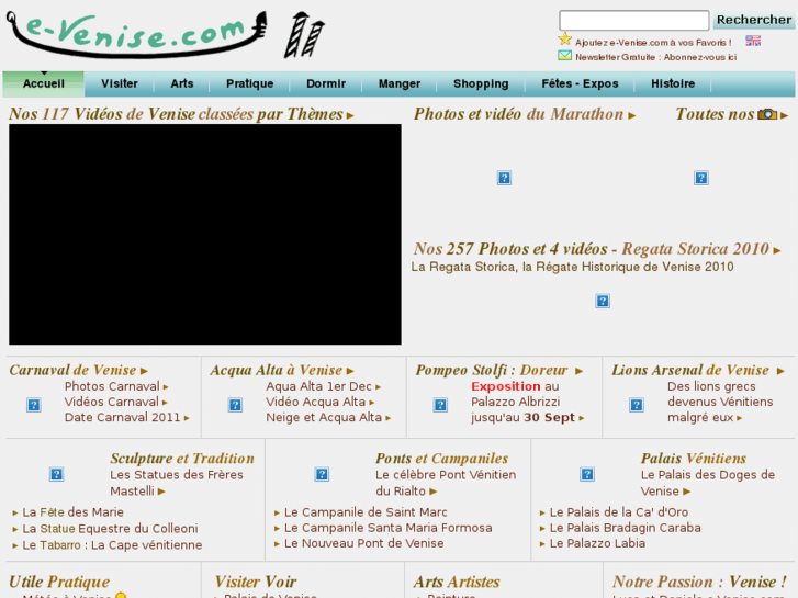 www.e-venedig.com